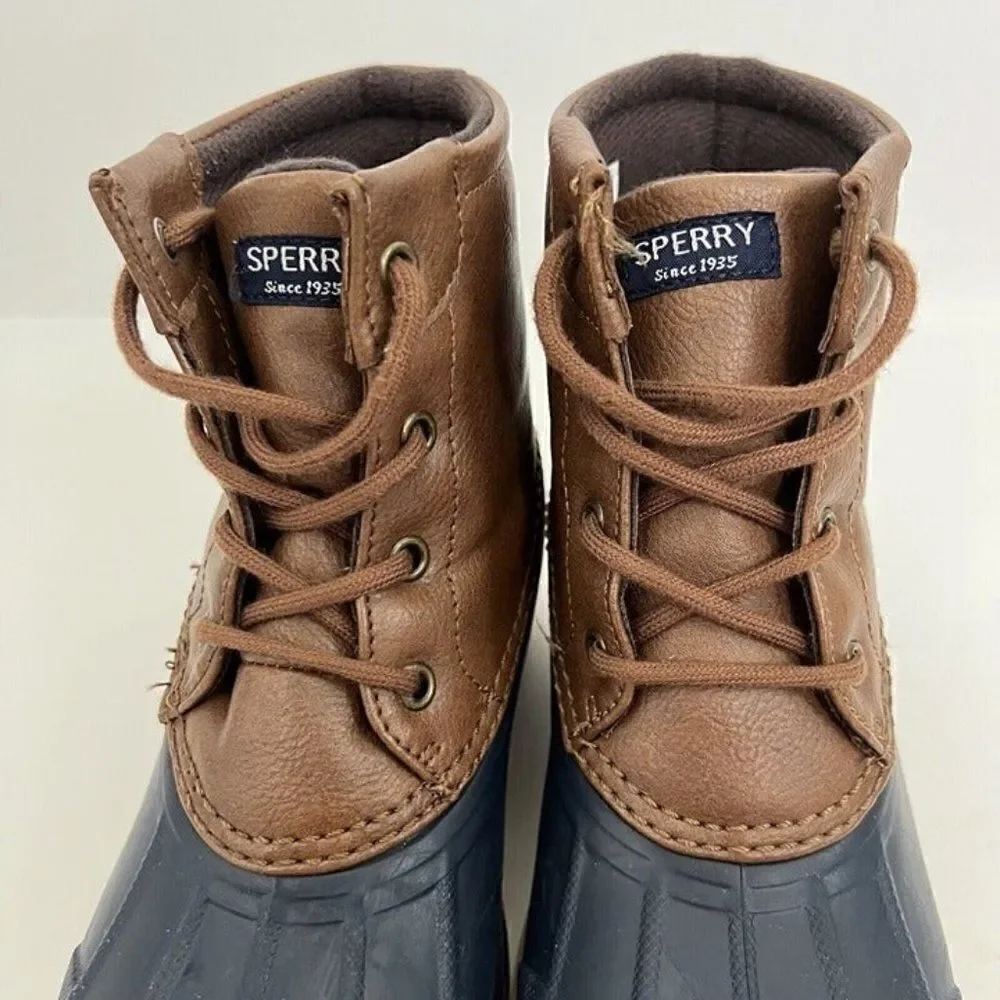 Sperry top sider